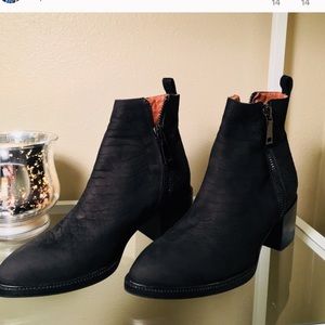 jeffrey campbell  boots